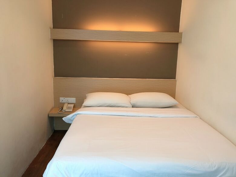 Tras Mutiara Hotel