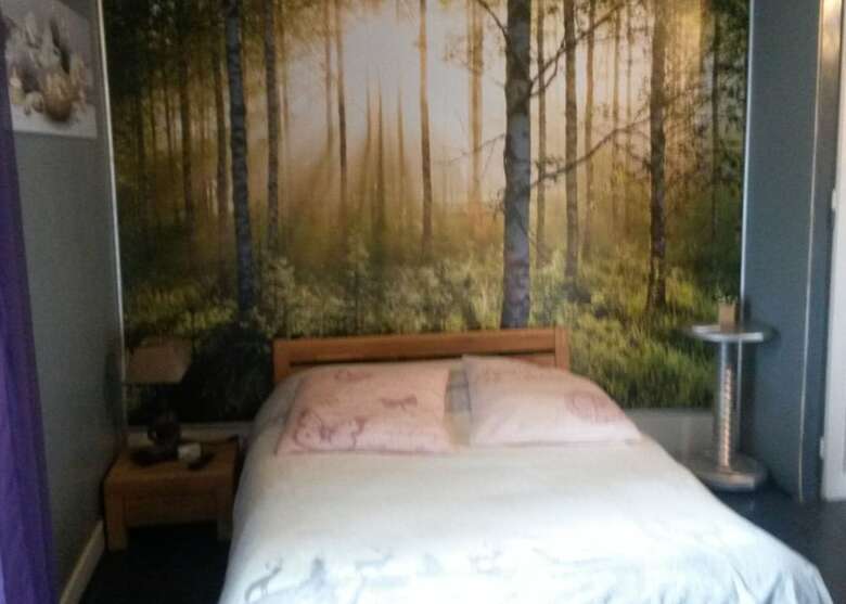 Manoir De Cond� B&B Prestige