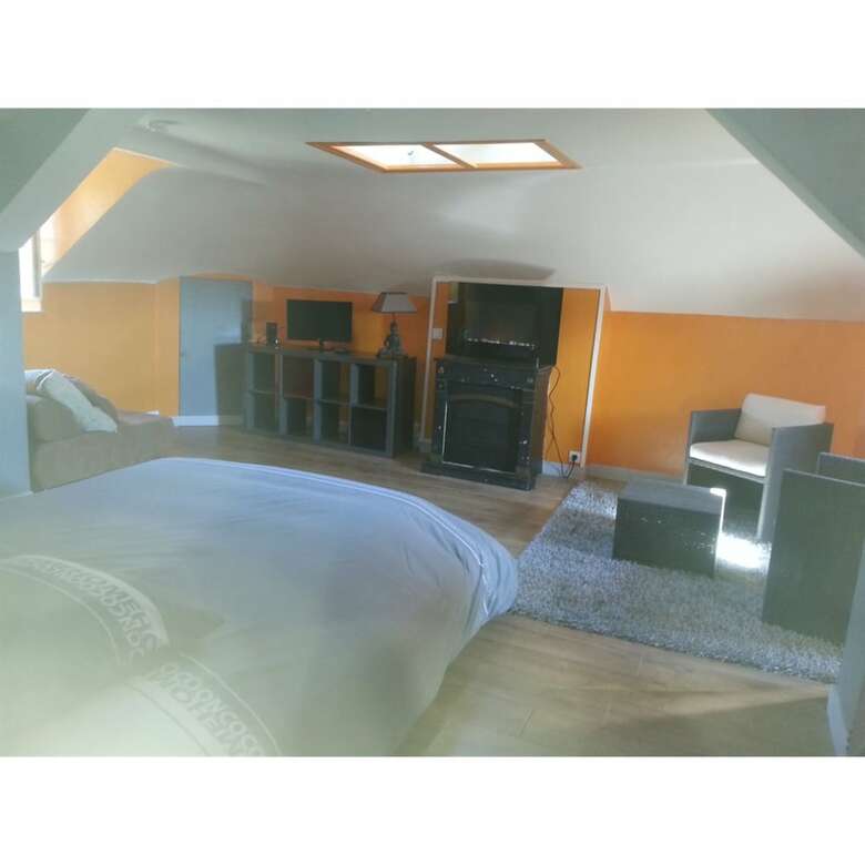 Manoir De Cond� B&B Prestige