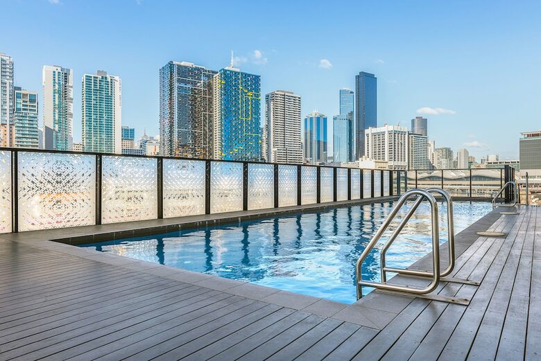 Hotel Peppers Docklands