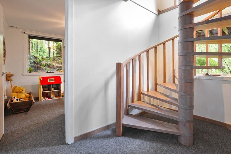 Misty Woods Retreat - Olinda