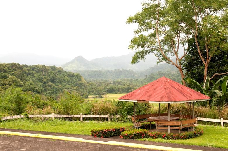 Hotel Kai Lodge