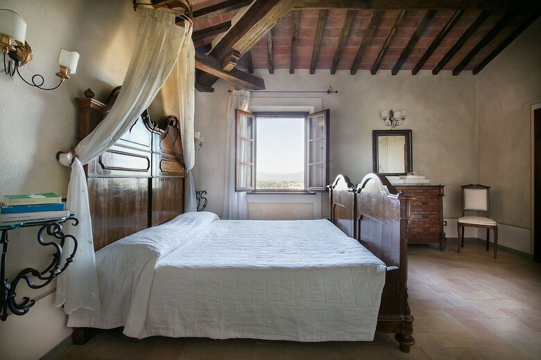 Il Casale Del Marchese