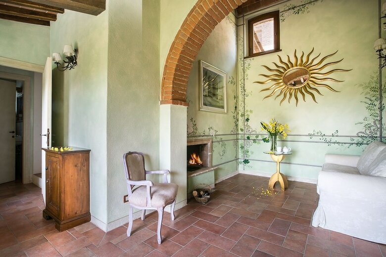 Il Casale Del Marchese