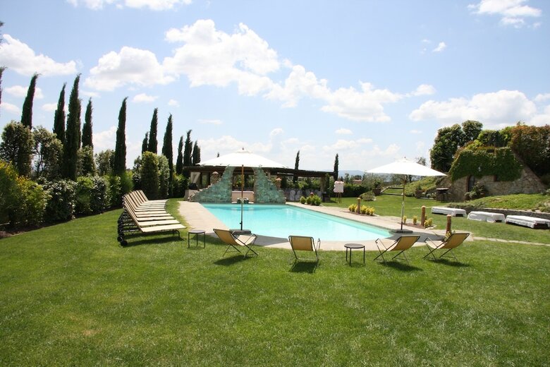 Il Casale Del Marchese