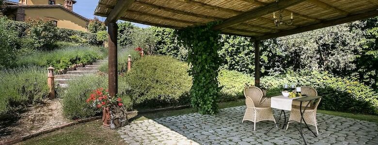 Il Casale Del Marchese