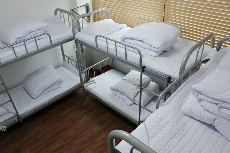 Hostal Orange Guest House - Hostel