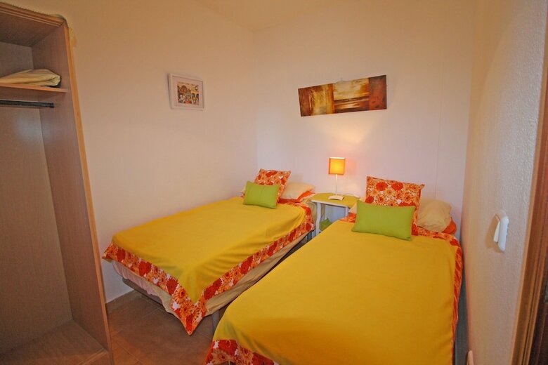 Apartamentos Vistahermosa - Costa Calpe