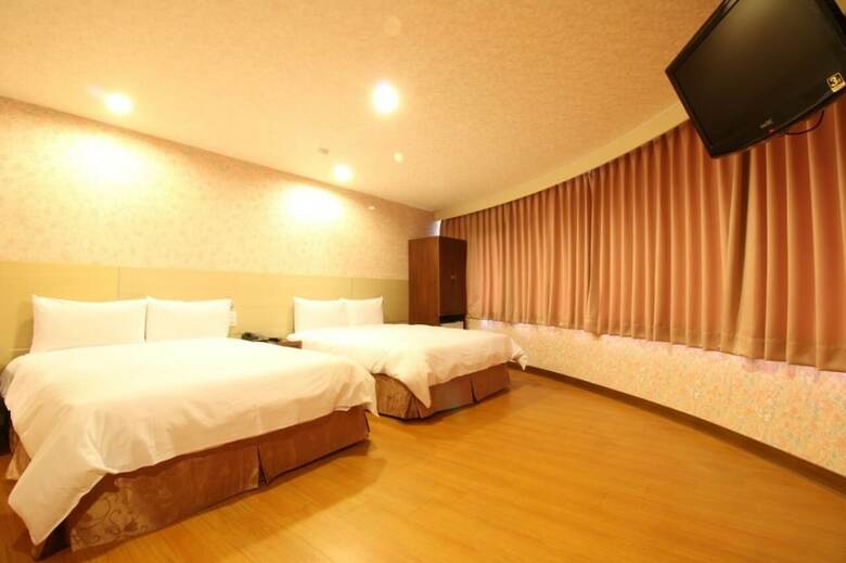Long Siang Hotel
