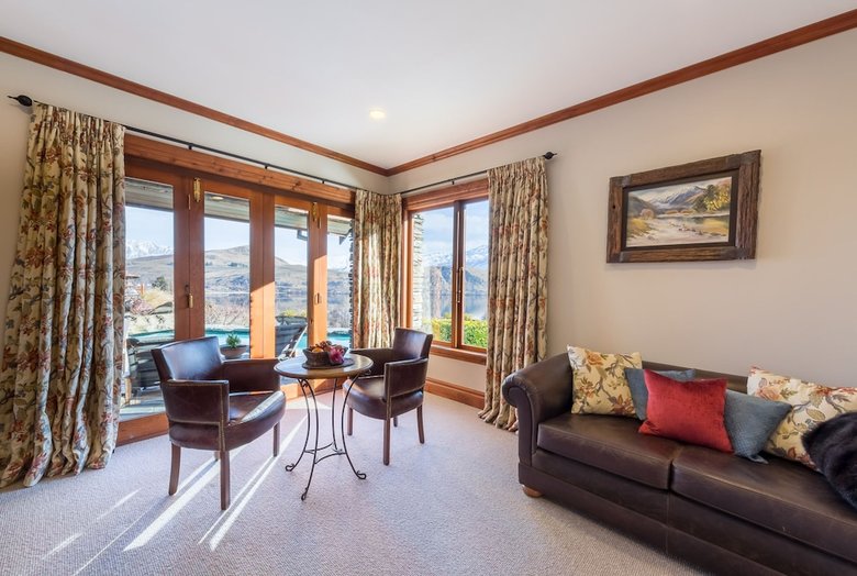 Bed & Breakfast Stoneridge Estate