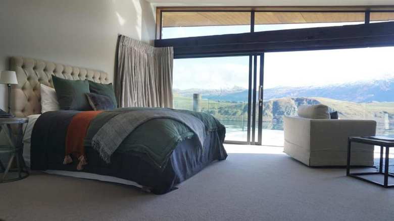 Bed & Breakfast Stoneridge Estate