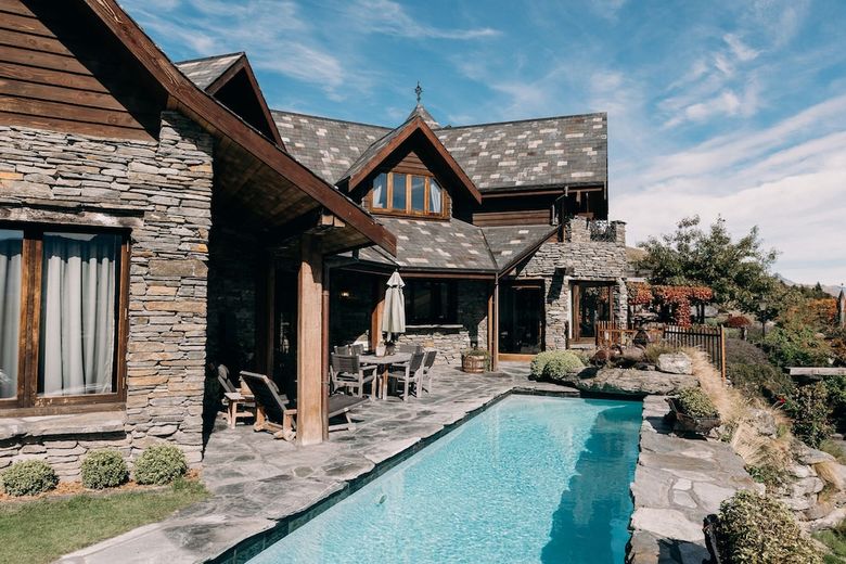 Bed & Breakfast Stoneridge Estate