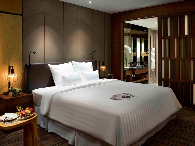 Hotel Pullman Vung Tau