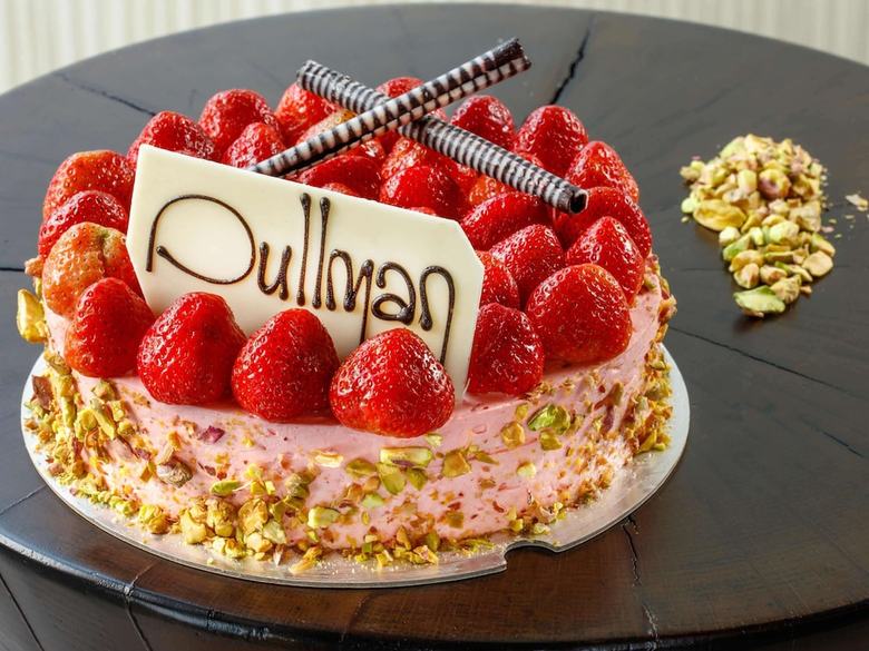 Hotel Pullman Vung Tau