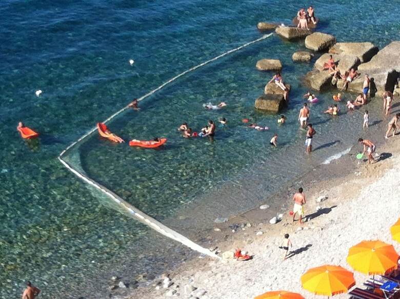 Apartamento Residence Chianalea