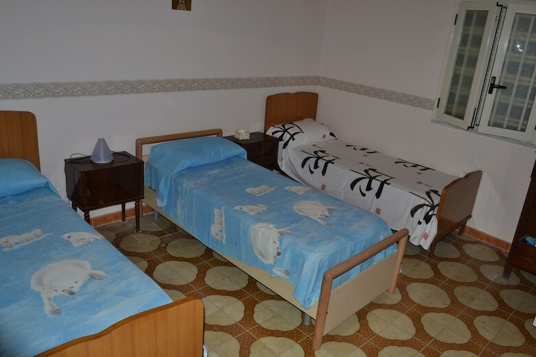 Apartamento Residence Chianalea