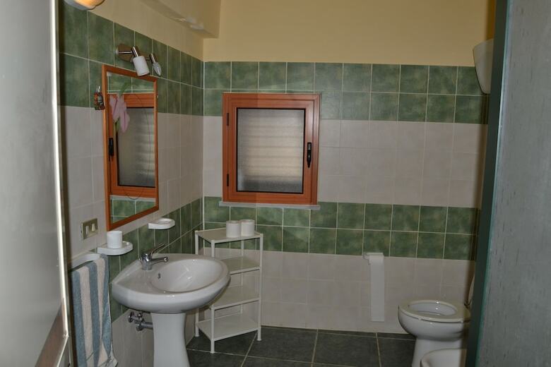 Apartamento Residence Chianalea
