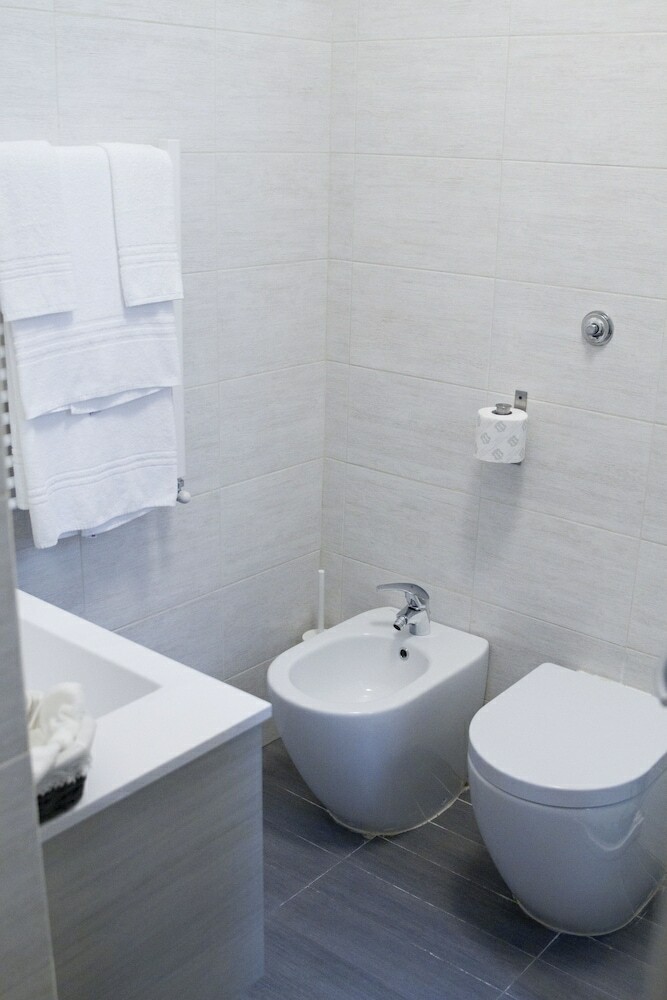Hotel 3 Inn Ripetta