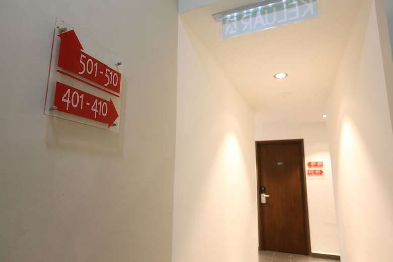 Asia Premium Hotel