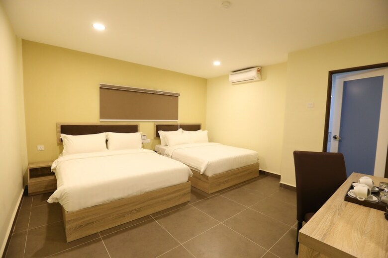 Asia Premium Hotel