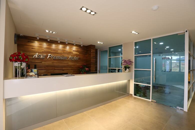 Asia Premium Hotel