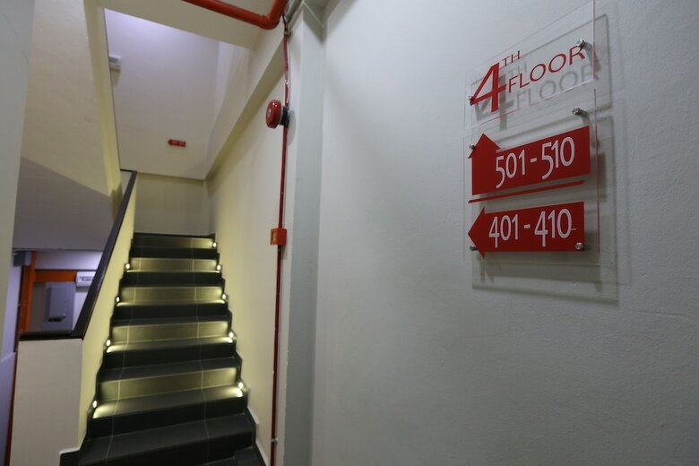 Asia Premium Hotel