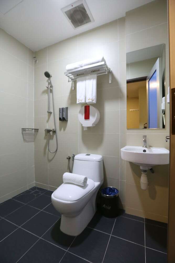 Asia Premium Hotel