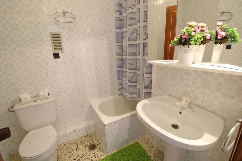 Villa Arenal Costa Calpe