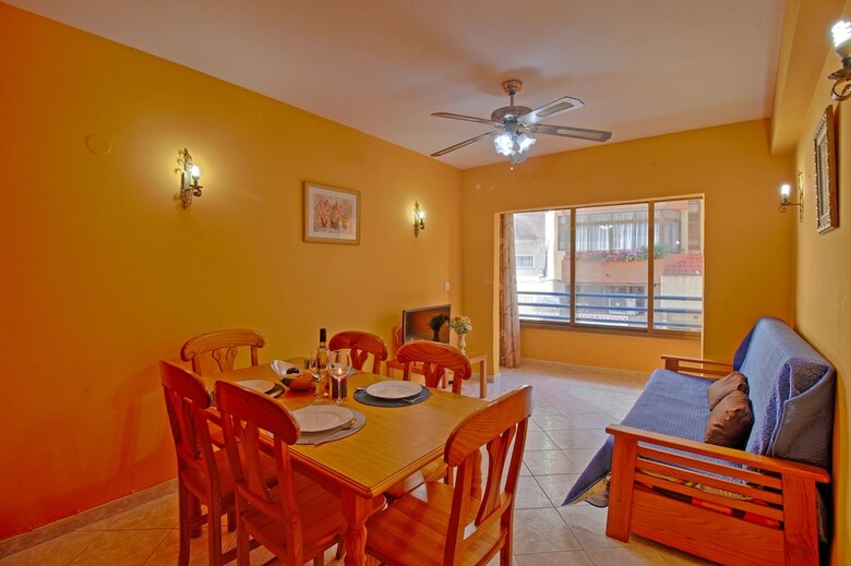 Villa Arenal Costa Calpe