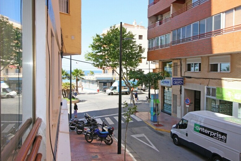 Villa Arenal Costa Calpe