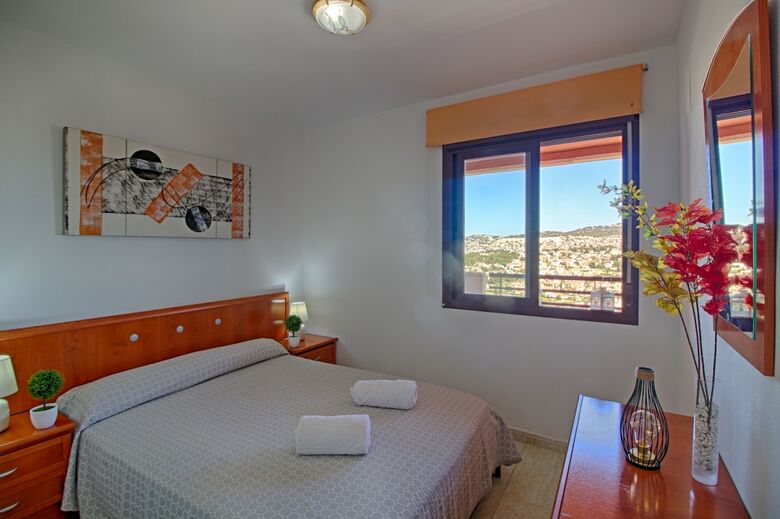 Apartamentos Coralbeach Costa Calpe