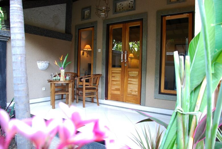 Hotel Trijaya Guest House