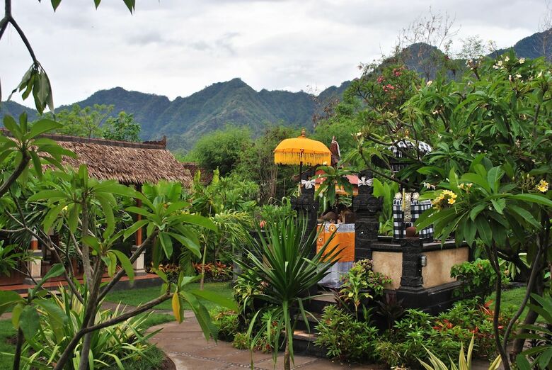 Hotel Trijaya Guest House