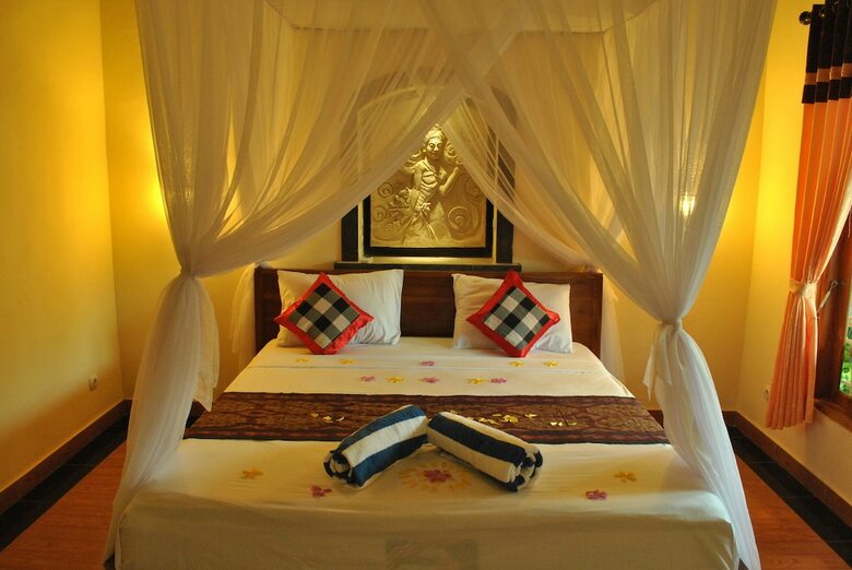 Hotel Trijaya Guest House