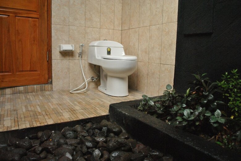 Hotel Trijaya Guest House