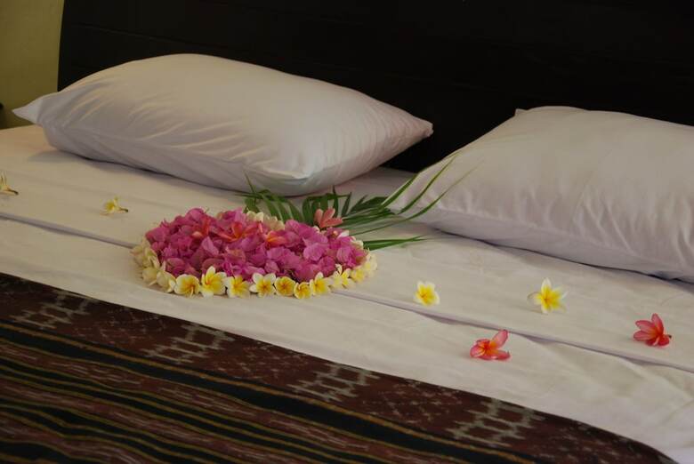Hotel Trijaya Guest House