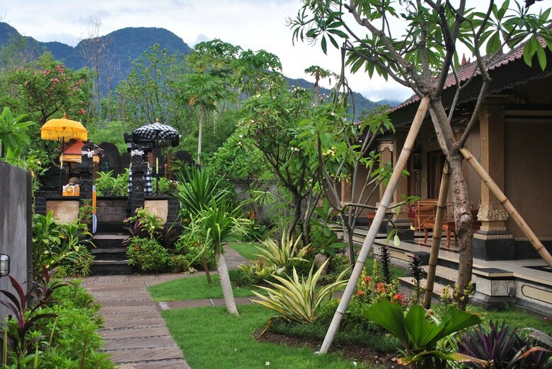 Hotel Trijaya Guest House