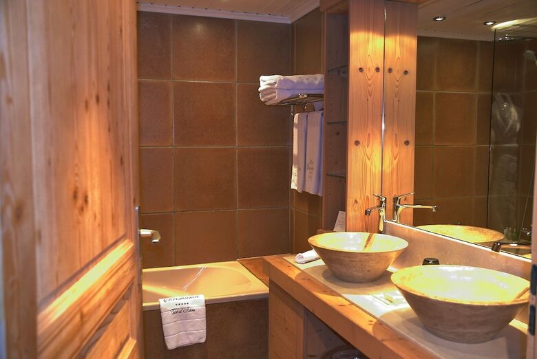 Hotel H�tel Christiania