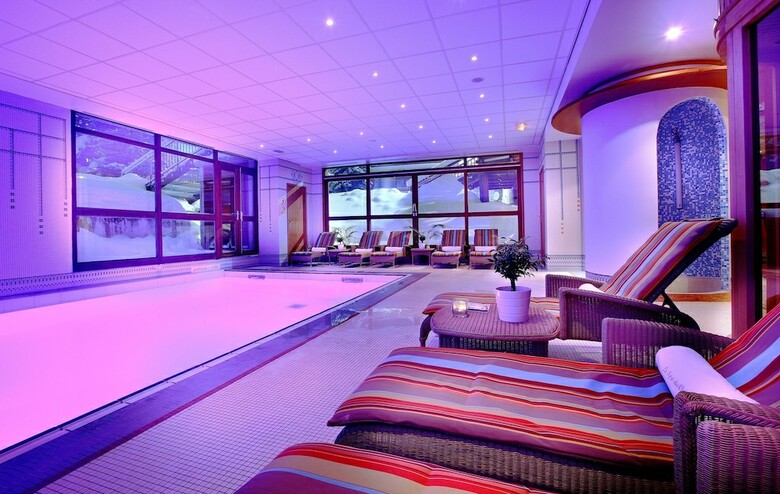 Hotel H�tel Christiania