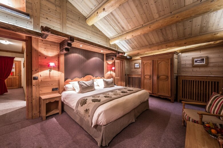 Hotel H�tel Christiania