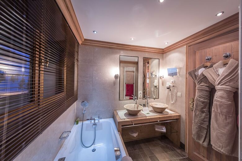 Hotel H�tel Christiania