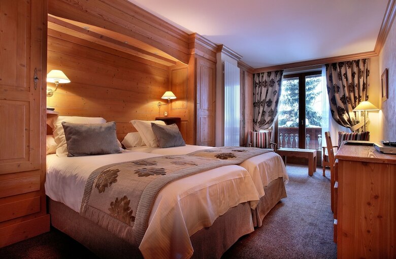 Hotel H�tel Christiania