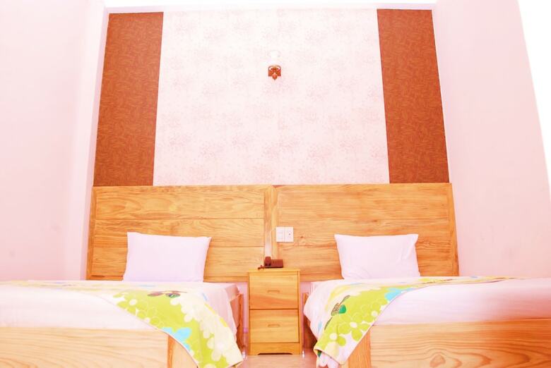 Dalat Flower Hotel