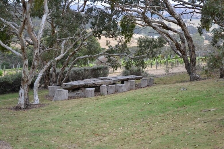 Allusion Wines Cottages