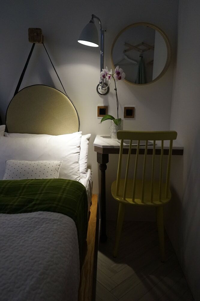 Nihao Cafe Hotel
