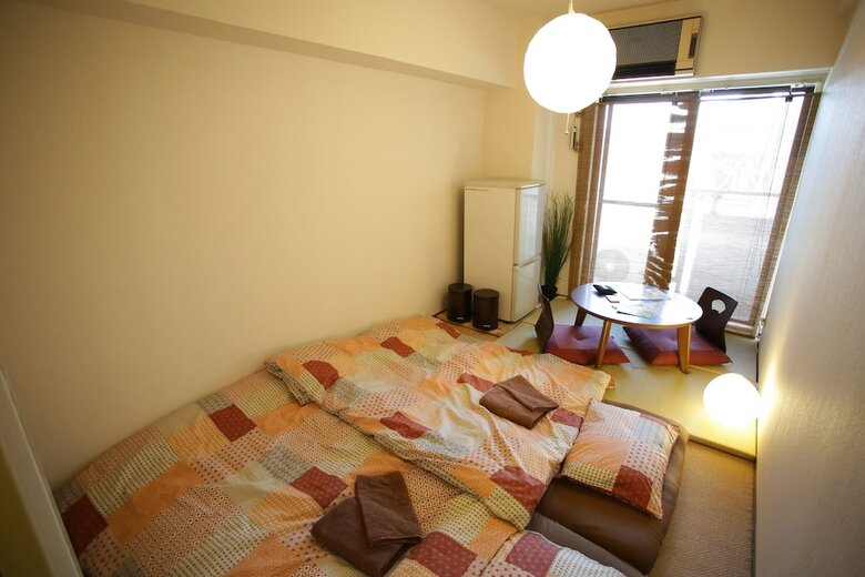 Top Asakusa Apartment