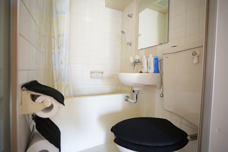 Top Asakusa Apartment