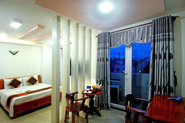 Legend Hotel