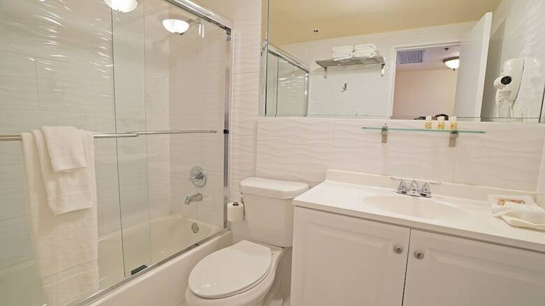 Private Apartments By Vacations On Miami Beach