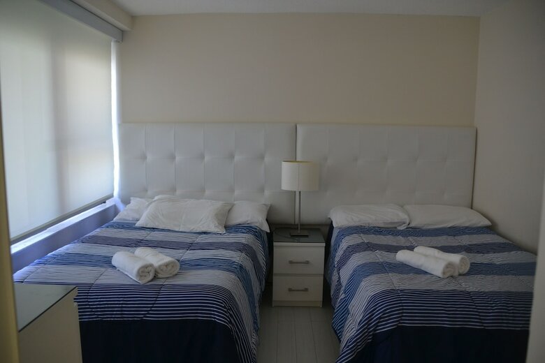 Private Apartments By Vacations On Miami Beach